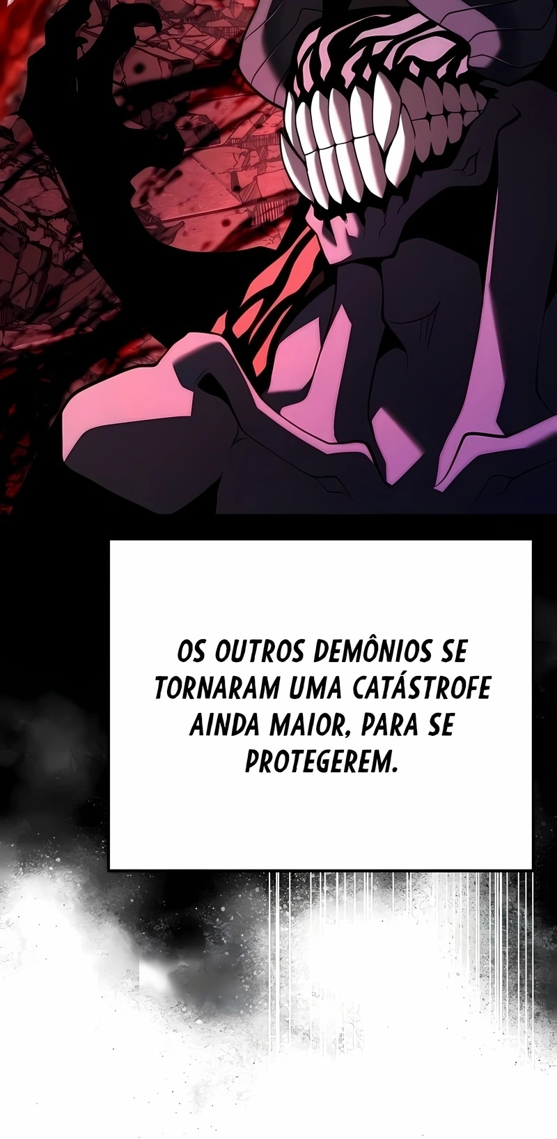 O Cavaleiro Prodígio com Tempo Limitado Capítulo 122 Página 68