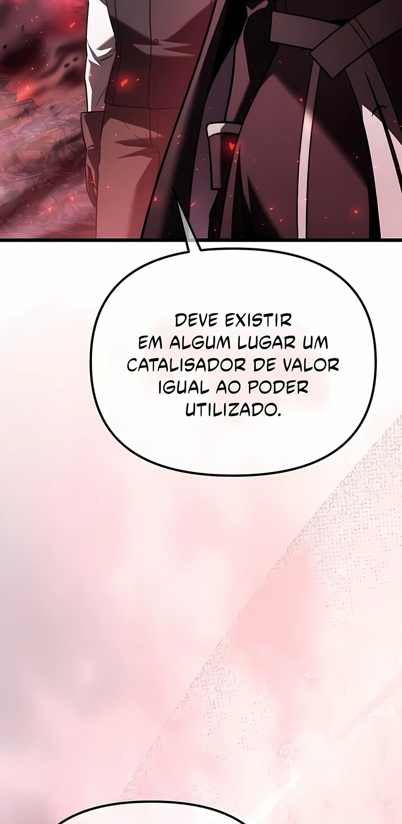 O Cavaleiro Prodígio com Tempo Limitado Capítulo 122 Página 71