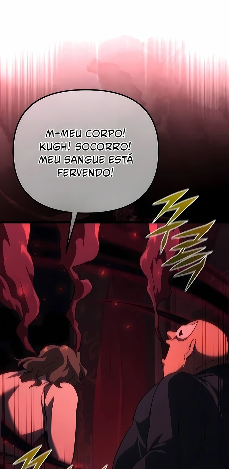 O Cavaleiro Prodígio com Tempo Limitado Capítulo 122 Página 75