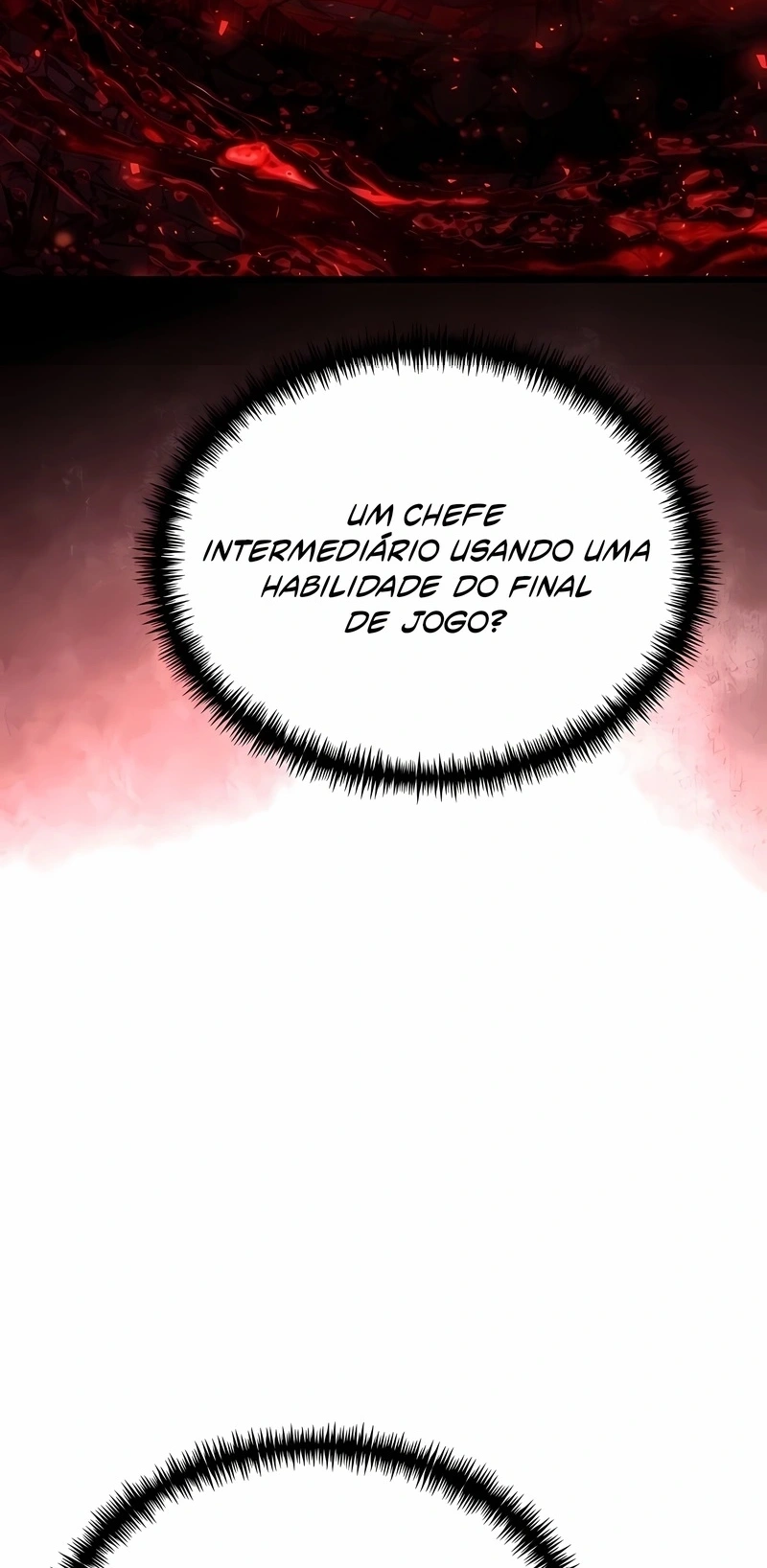O Cavaleiro Prodígio com Tempo Limitado Capítulo 122 Página 83