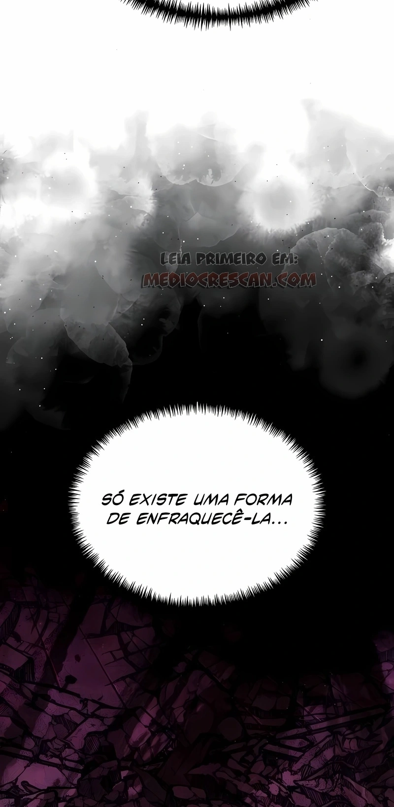 O Cavaleiro Prodígio com Tempo Limitado Capítulo 122 Página 85