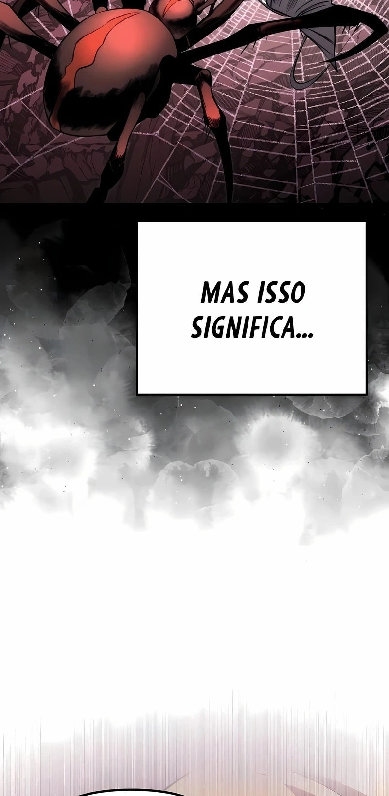 O Cavaleiro Prodígio com Tempo Limitado Capítulo 122 Página 88