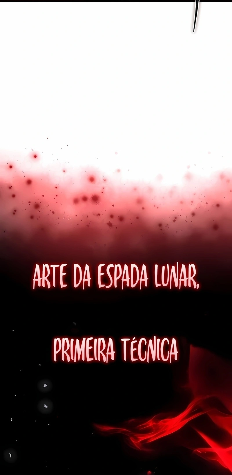 O Cavaleiro Prodígio com Tempo Limitado Capítulo 122 Página 9