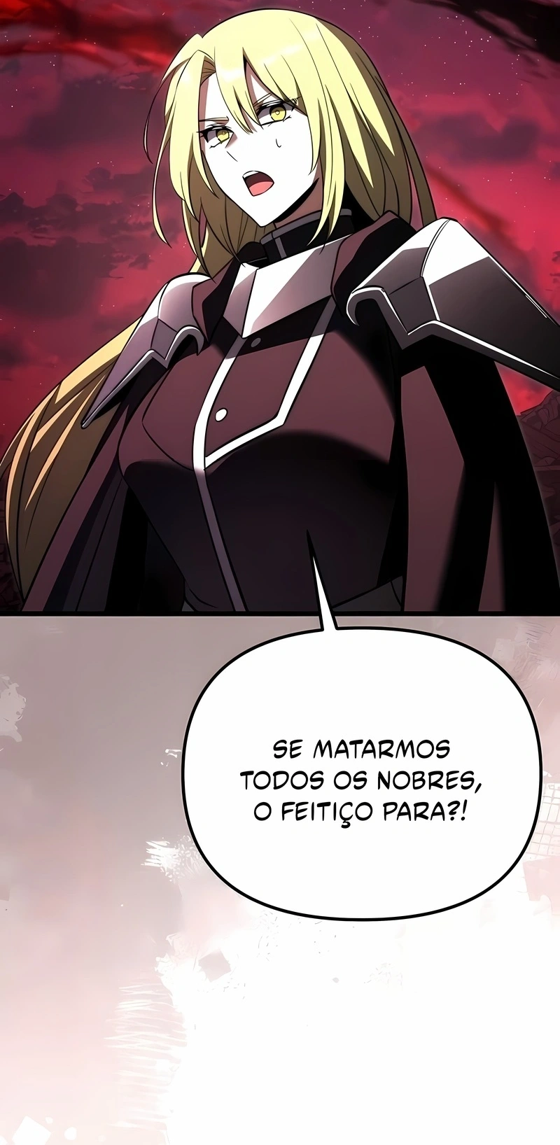 O Cavaleiro Prodígio com Tempo Limitado Capítulo 122 Página 92