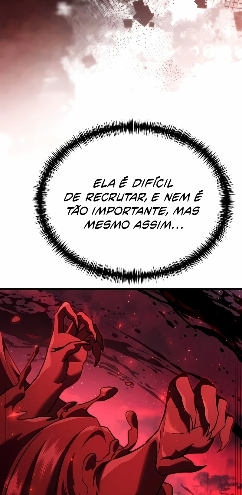 O Cavaleiro Prodígio com Tempo Limitado Capítulo 122 Página 96
