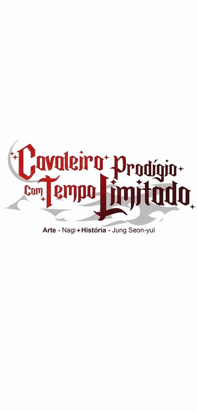 O Cavaleiro Prodígio com Tempo Limitado Capítulo 123 Página 15
