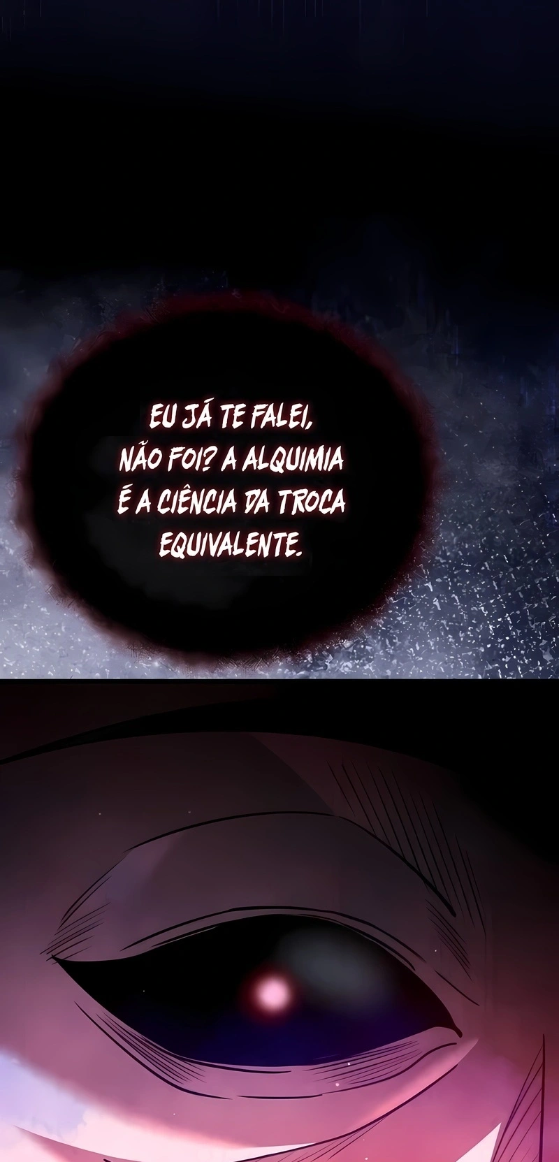 O Cavaleiro Prodígio com Tempo Limitado Capítulo 123 Página 44