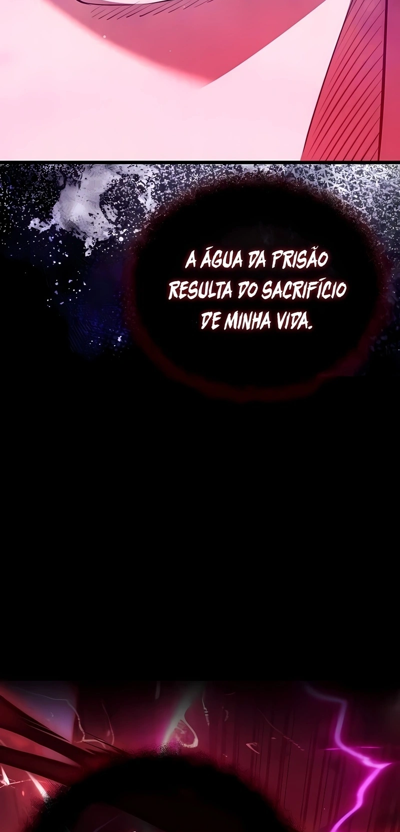 O Cavaleiro Prodígio com Tempo Limitado Capítulo 123 Página 45