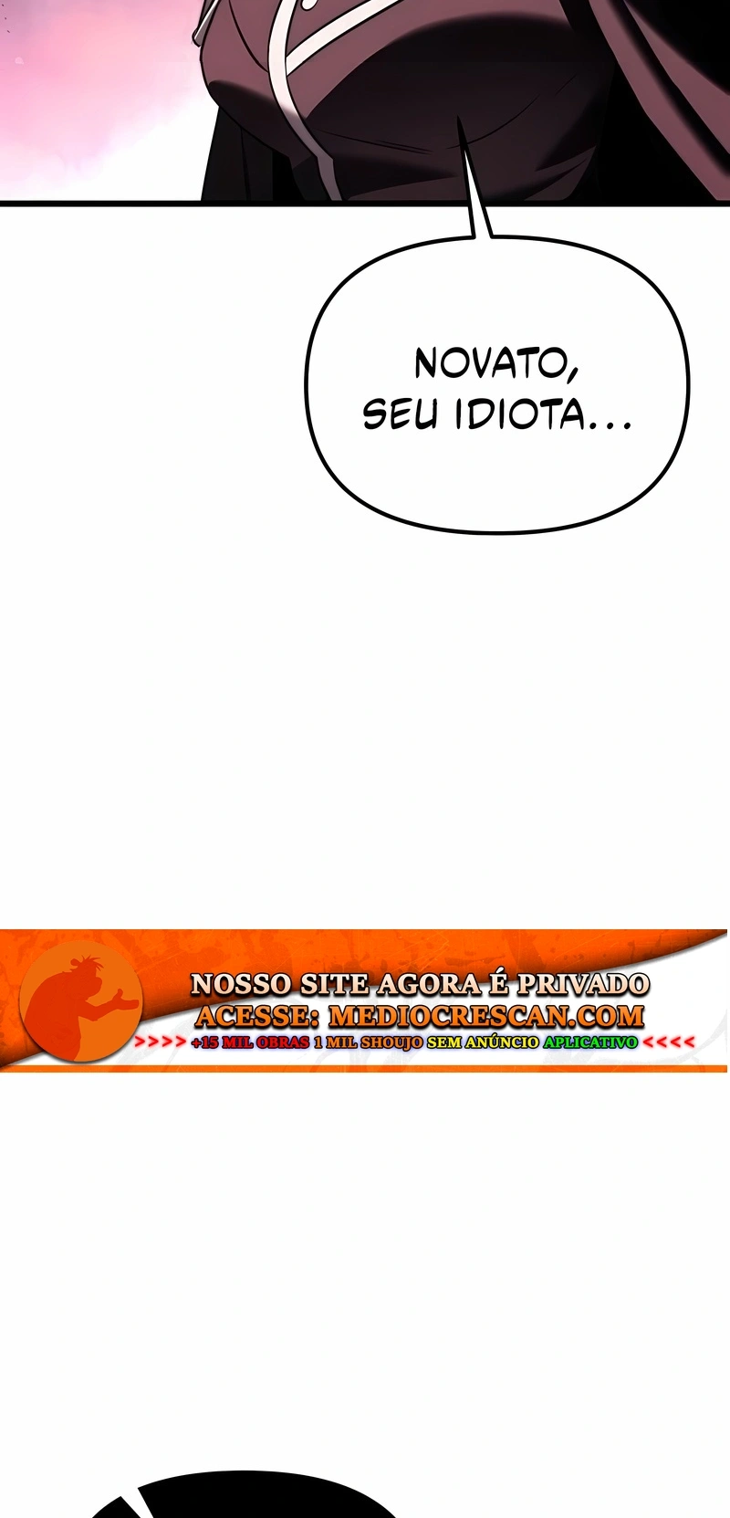 O Cavaleiro Prodígio com Tempo Limitado Capítulo 123 Página 56