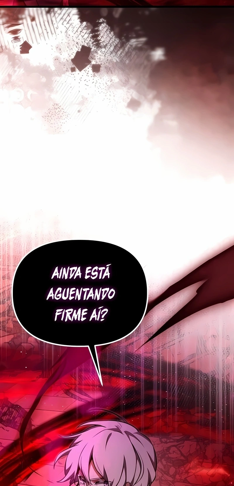 O Cavaleiro Prodígio com Tempo Limitado Capítulo 123 Página 59