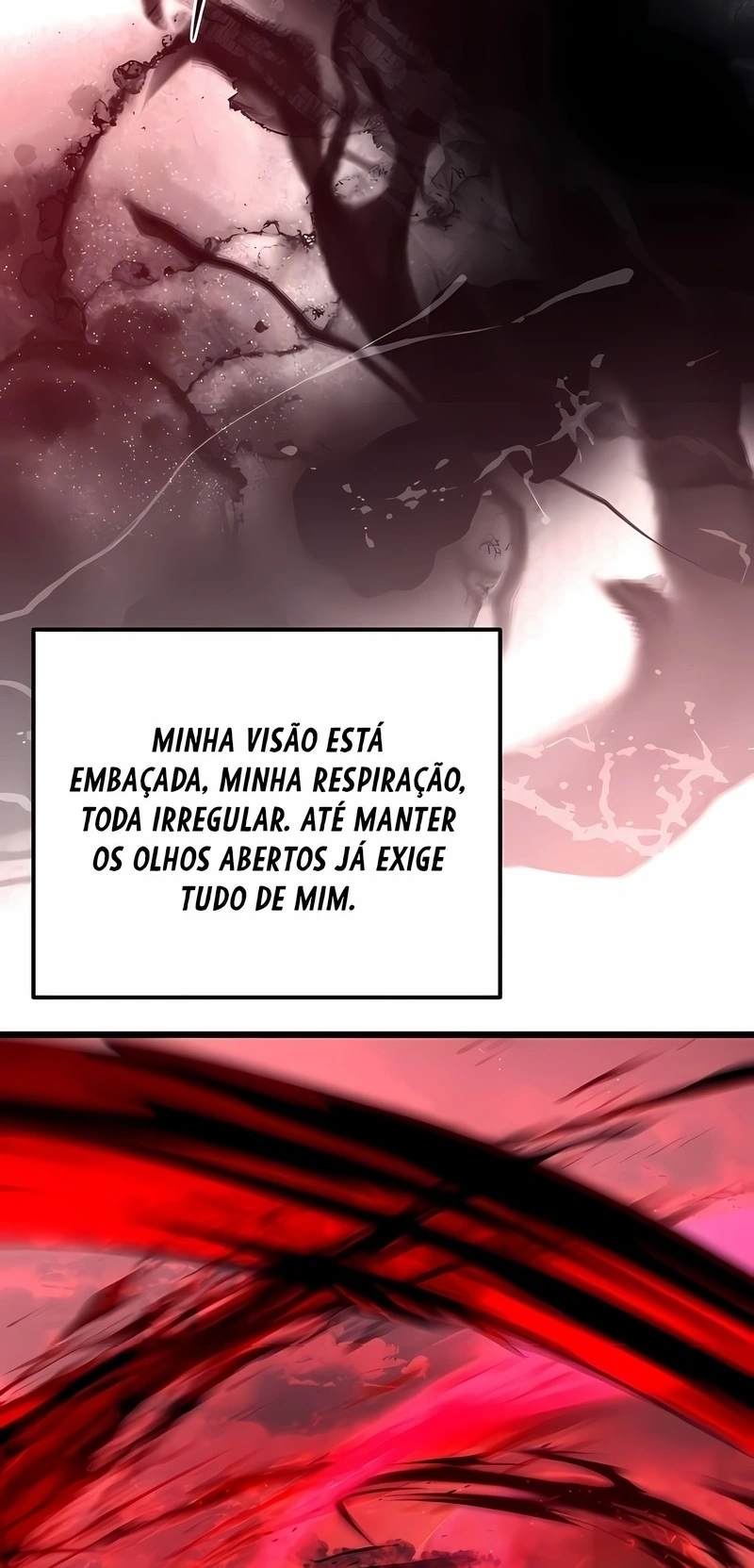 O Cavaleiro Prodígio com Tempo Limitado Capítulo 123 Página 63