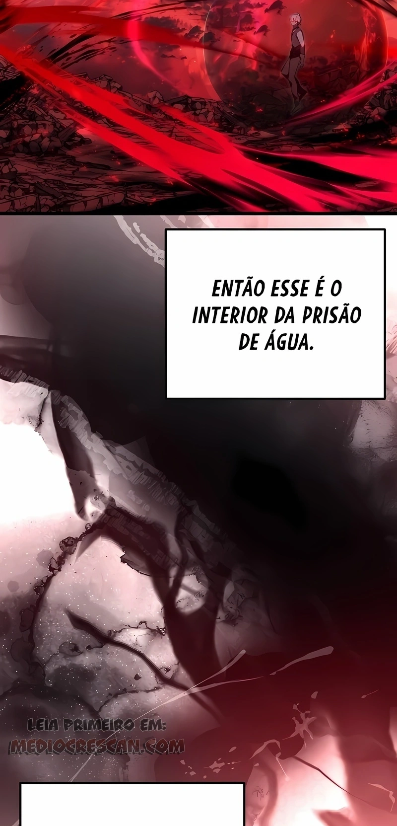 O Cavaleiro Prodígio com Tempo Limitado Capítulo 123 Página 64