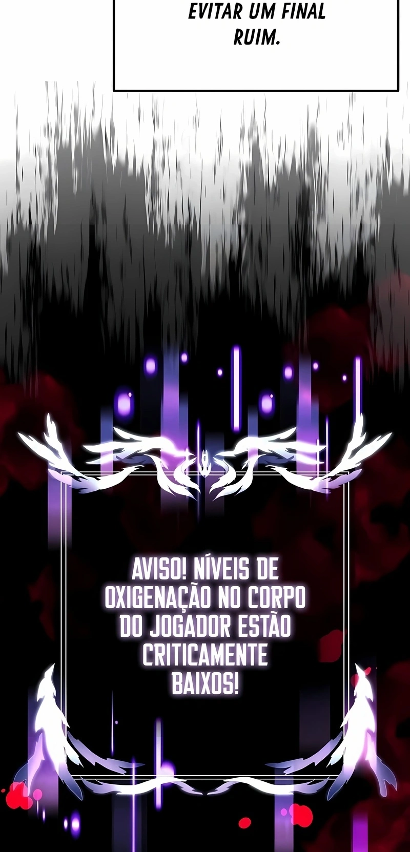 O Cavaleiro Prodígio com Tempo Limitado Capítulo 123 Página 66