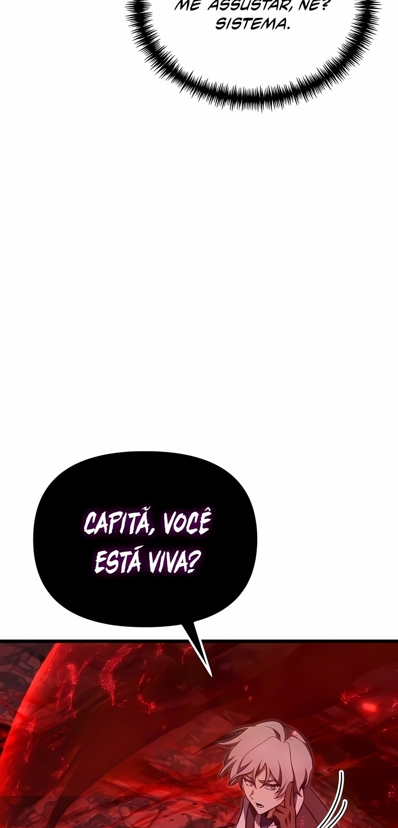 O Cavaleiro Prodígio com Tempo Limitado Capítulo 123 Página 73