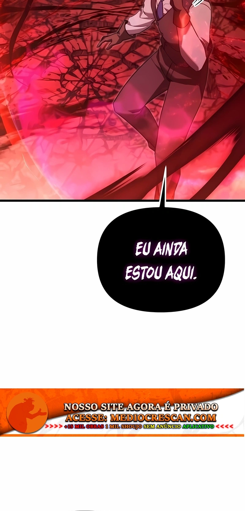O Cavaleiro Prodígio com Tempo Limitado Capítulo 123 Página 74