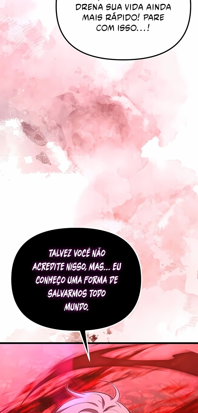 O Cavaleiro Prodígio com Tempo Limitado Capítulo 123 Página 76