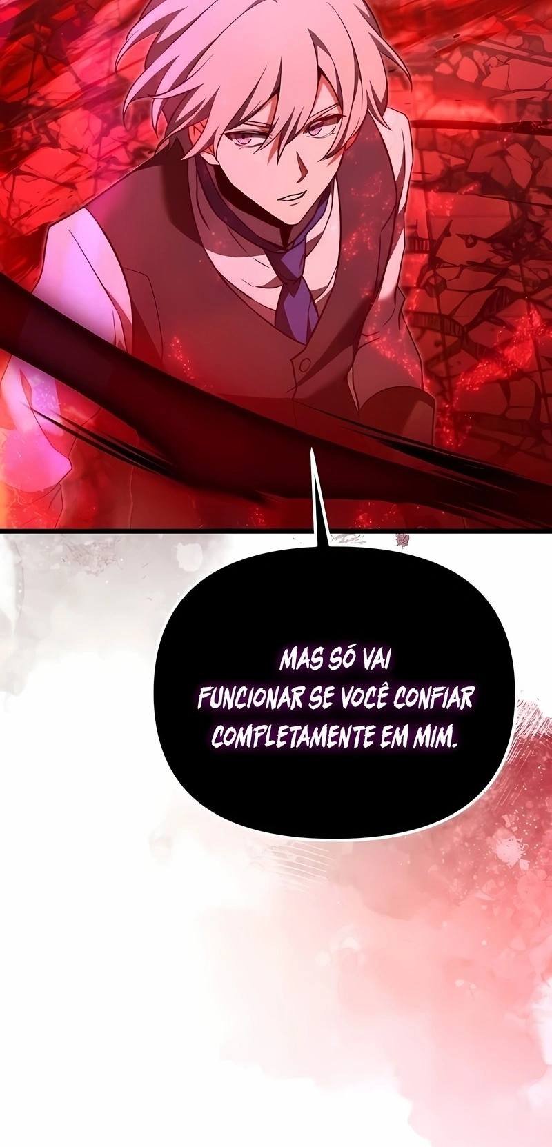 O Cavaleiro Prodígio com Tempo Limitado Capítulo 123 Página 77