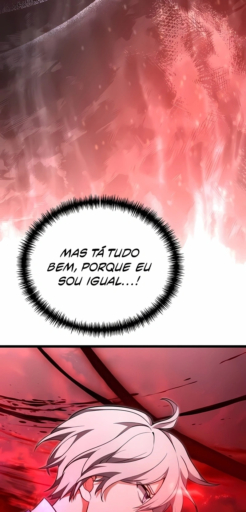 O Cavaleiro Prodígio com Tempo Limitado Capítulo 123 Página 85