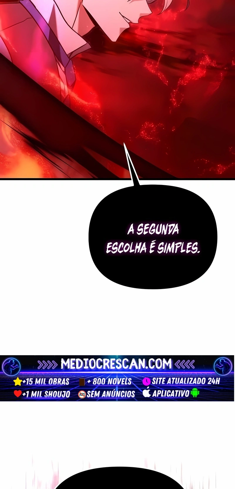 O Cavaleiro Prodígio com Tempo Limitado Capítulo 123 Página 86