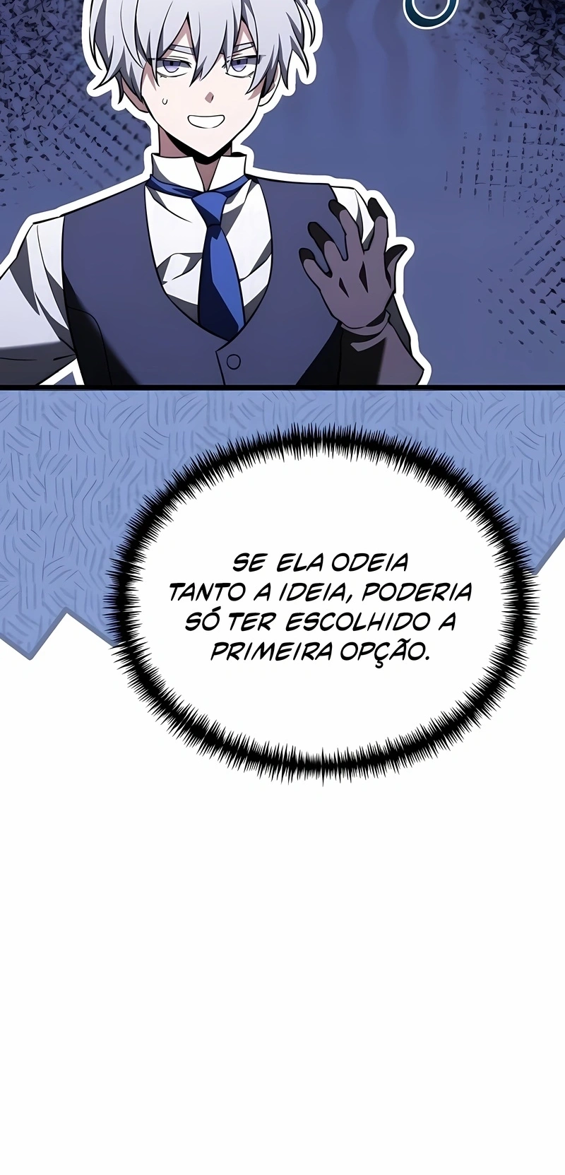 O Cavaleiro Prodígio com Tempo Limitado Capítulo 123 Página 90