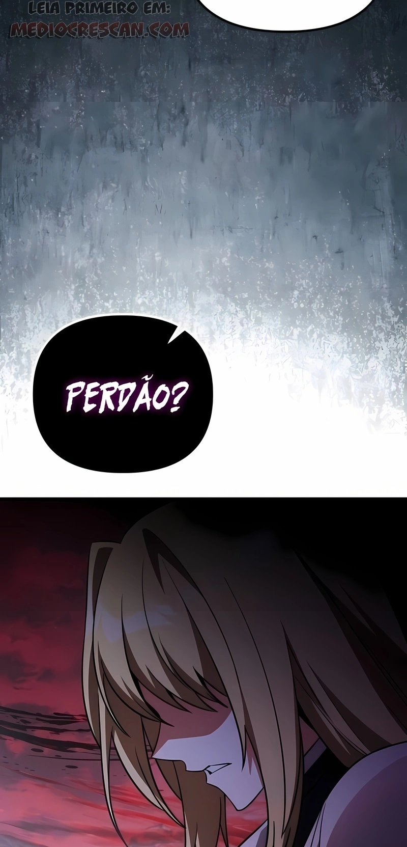 O Cavaleiro Prodígio com Tempo Limitado Capítulo 123 Página 92