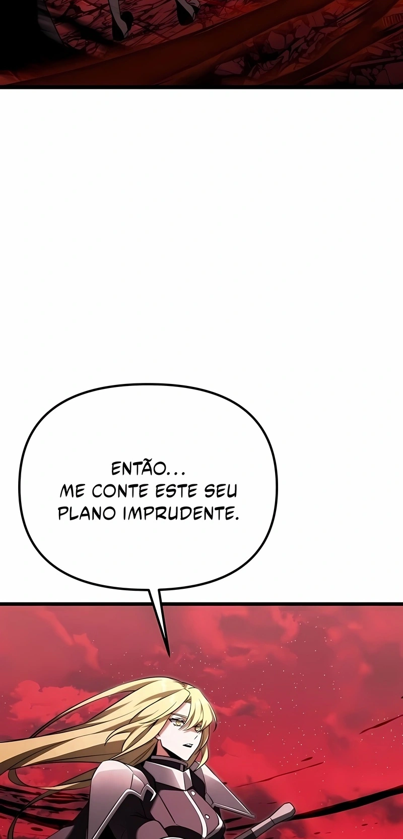 O Cavaleiro Prodígio com Tempo Limitado Capítulo 123 Página 95