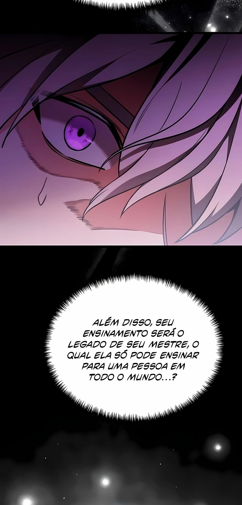 O Cavaleiro Prodígio com Tempo Limitado Capítulo 123 Página 97