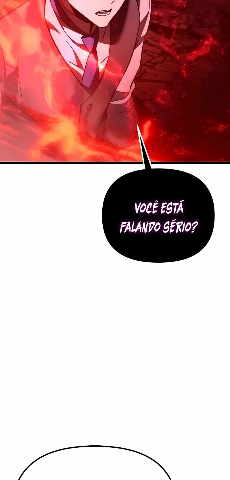 O Cavaleiro Prodígio com Tempo Limitado Capítulo 123 Página 99