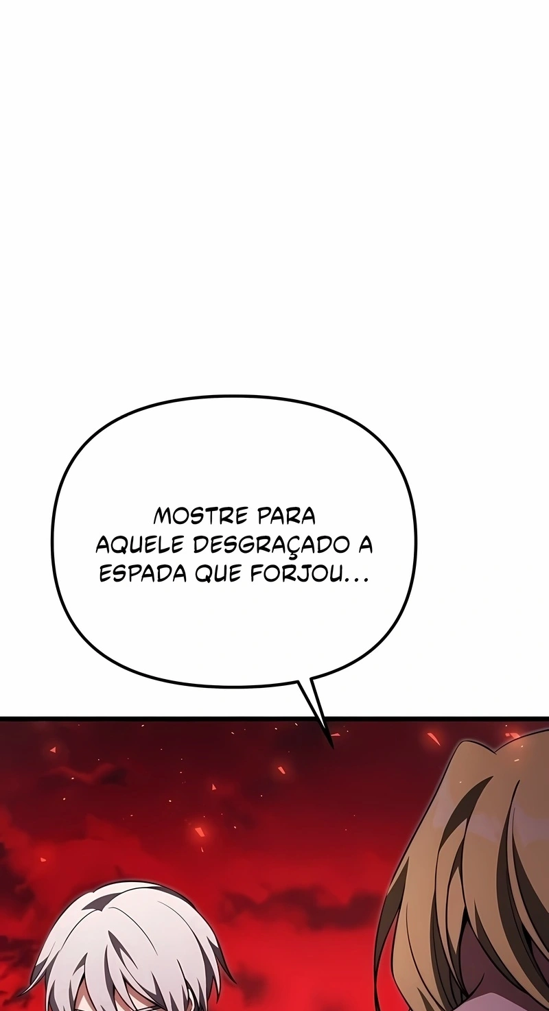 O Cavaleiro Prodígio com Tempo Limitado Capítulo 124 Página 100