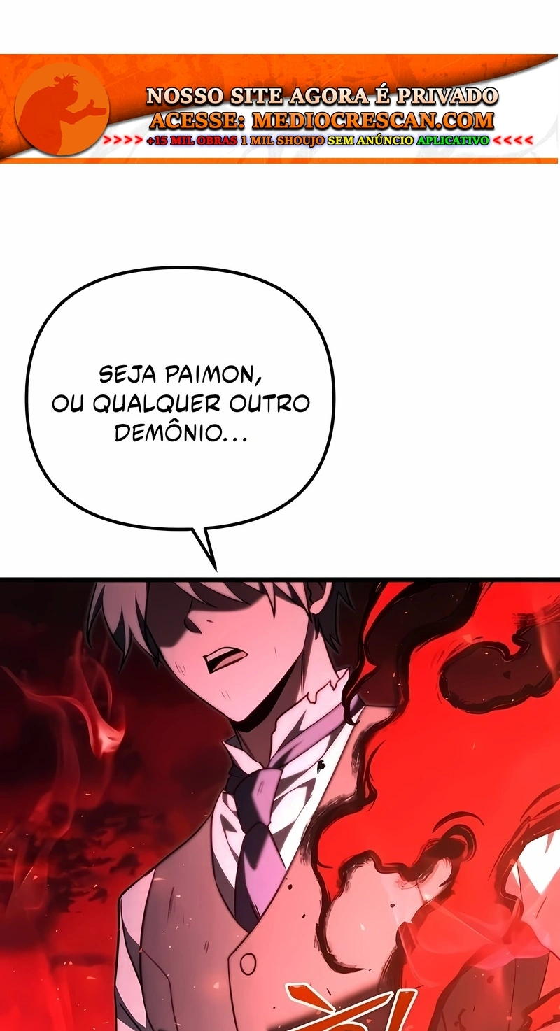 O Cavaleiro Prodígio com Tempo Limitado Capítulo 124 Página 105