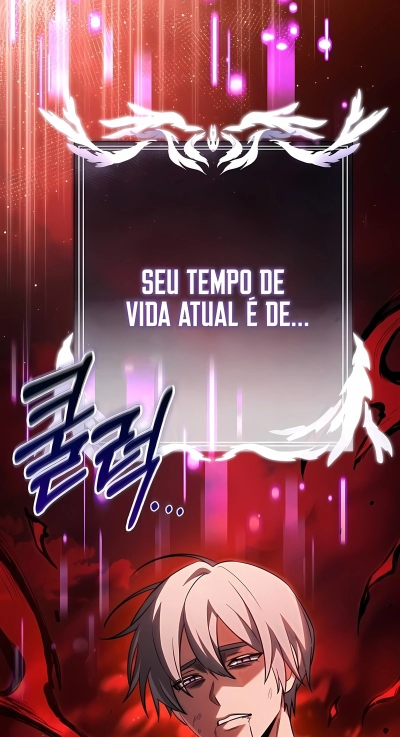 O Cavaleiro Prodígio com Tempo Limitado Capítulo 124 Página 119
