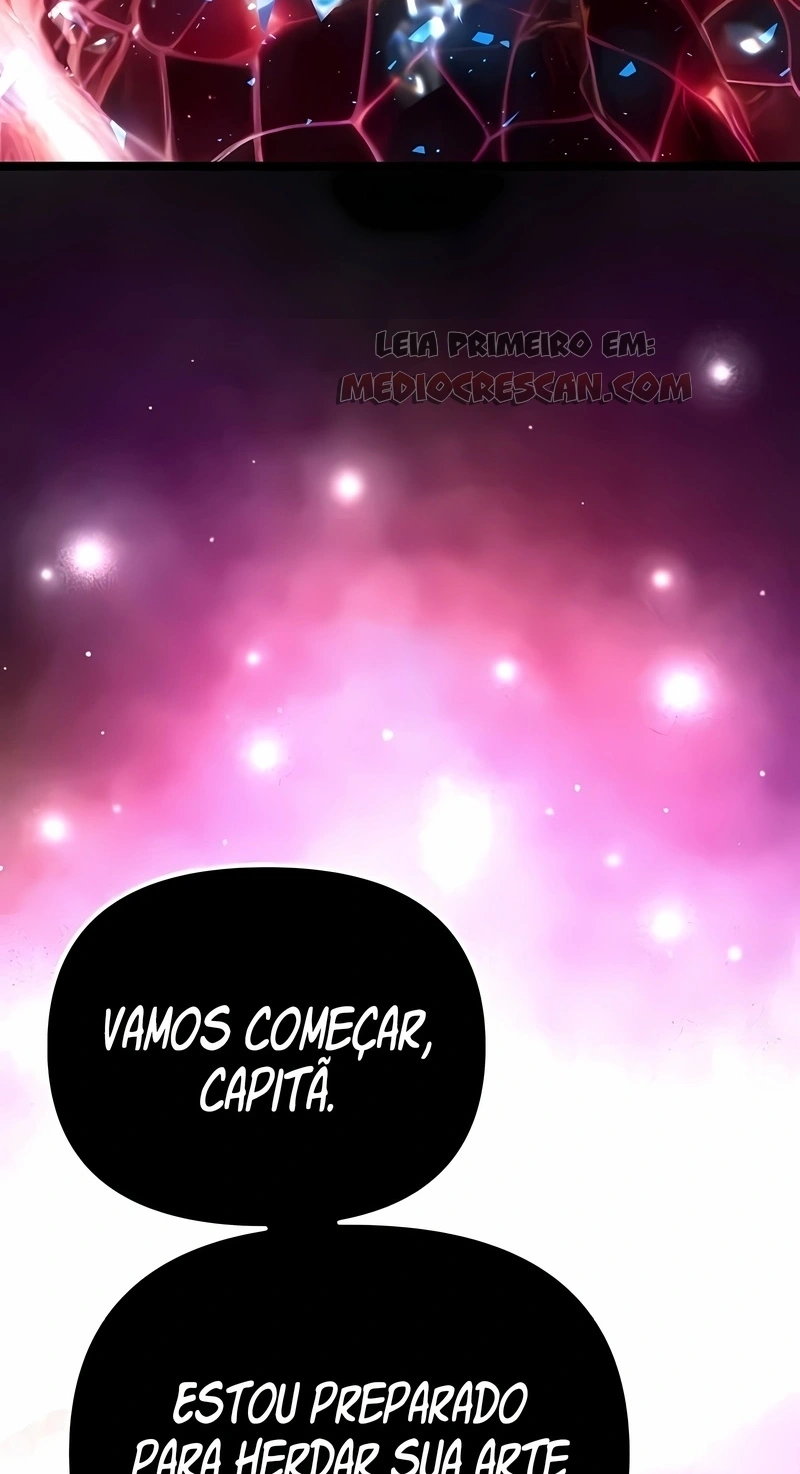 O Cavaleiro Prodígio com Tempo Limitado Capítulo 124 Página 12