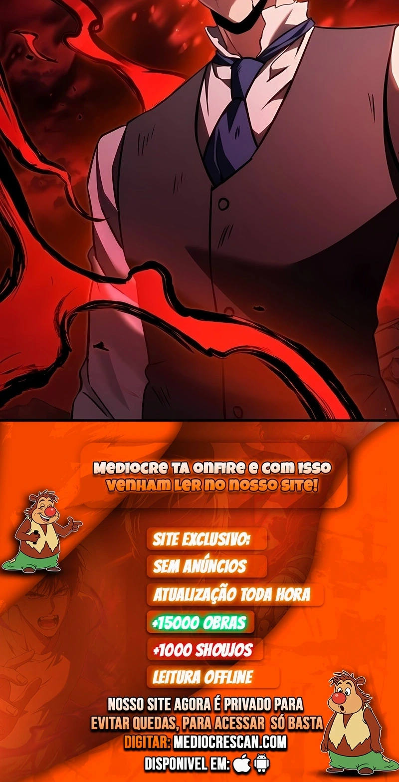 O Cavaleiro Prodígio com Tempo Limitado Capítulo 124 Página 120