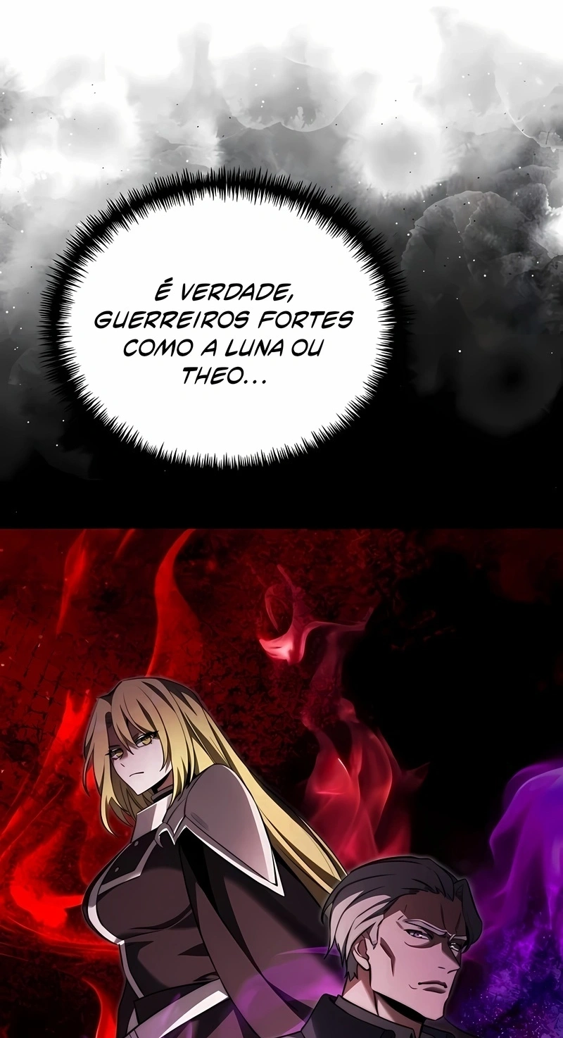 O Cavaleiro Prodígio com Tempo Limitado Capítulo 124 Página 18
