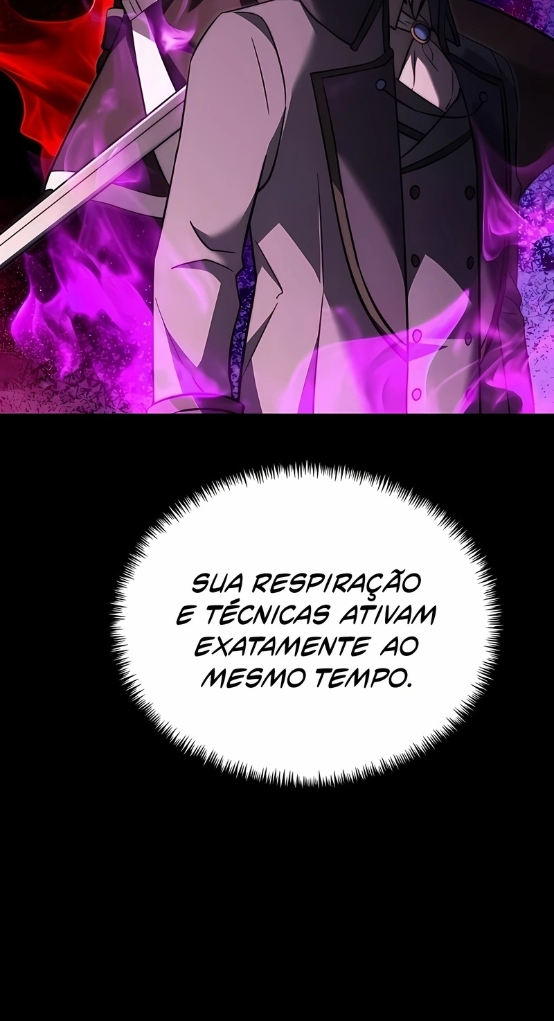 O Cavaleiro Prodígio com Tempo Limitado Capítulo 124 Página 19