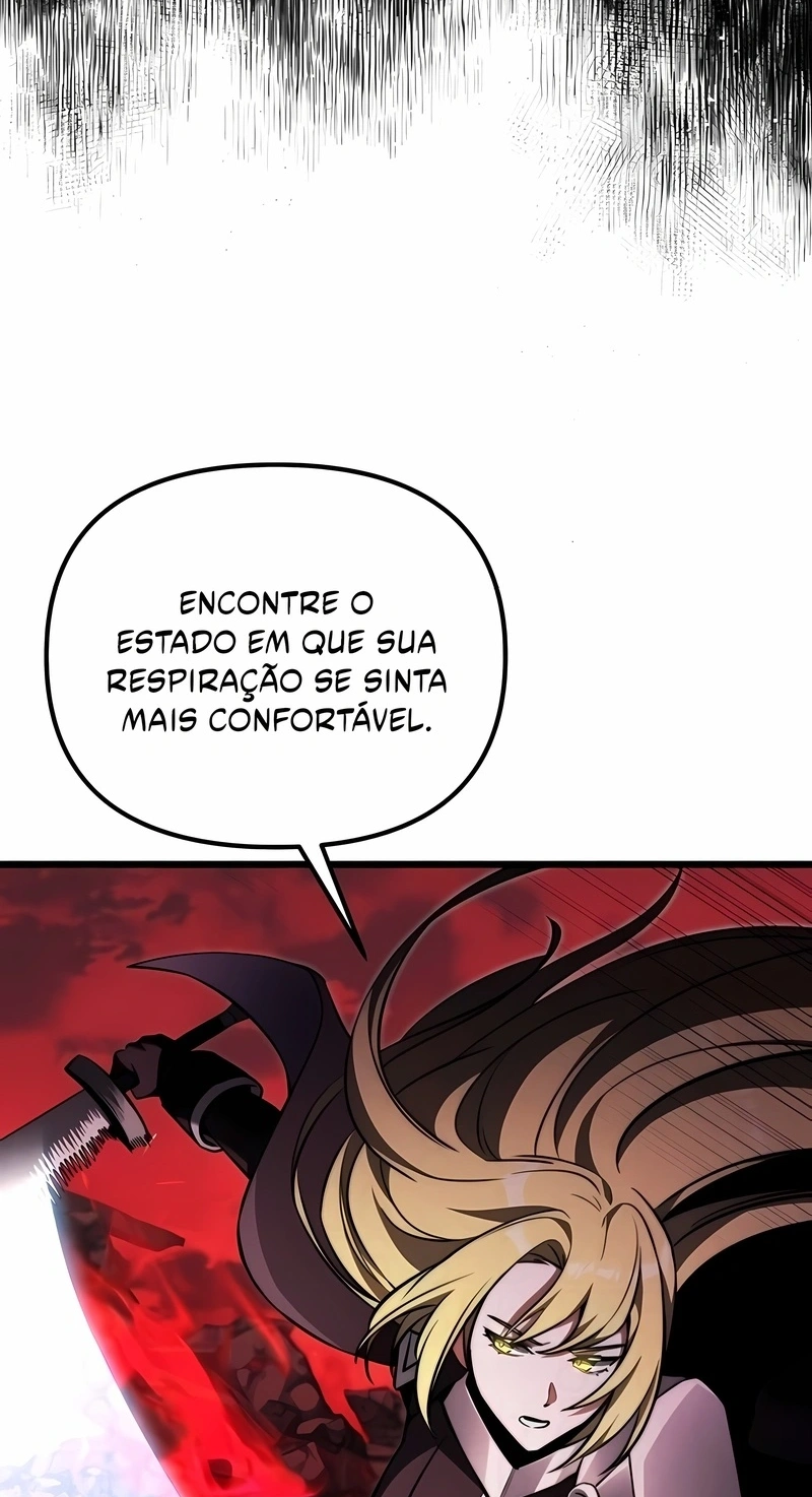 O Cavaleiro Prodígio com Tempo Limitado Capítulo 124 Página 22