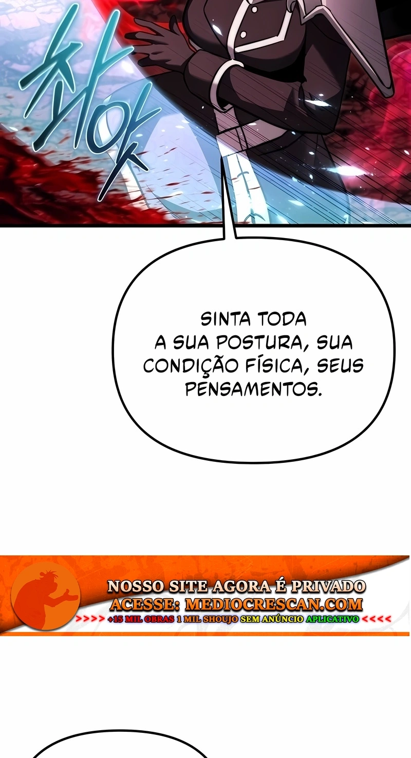 O Cavaleiro Prodígio com Tempo Limitado Capítulo 124 Página 23