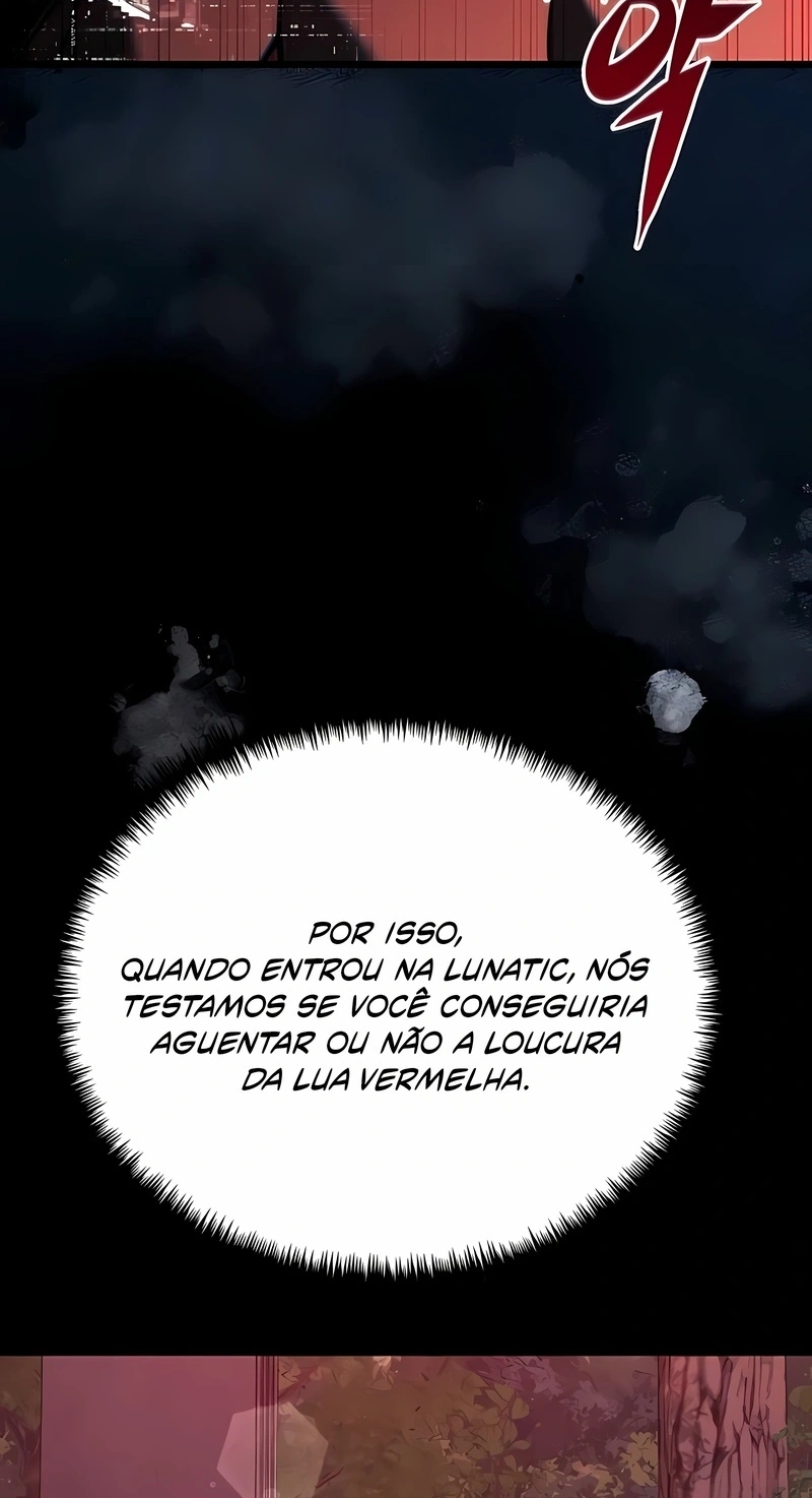 O Cavaleiro Prodígio com Tempo Limitado Capítulo 124 Página 29
