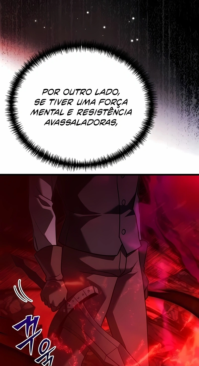 O Cavaleiro Prodígio com Tempo Limitado Capítulo 124 Página 31