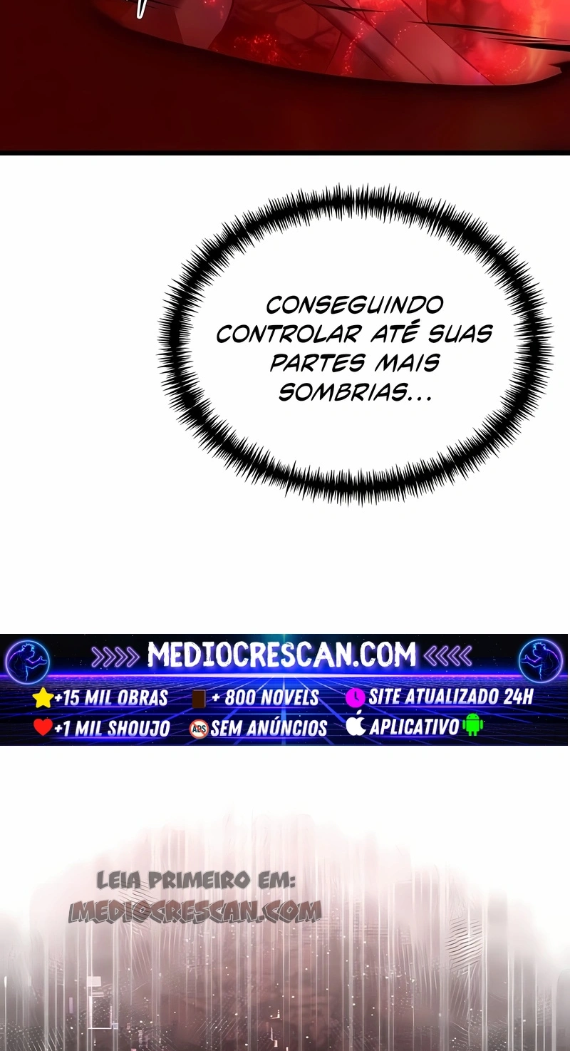 O Cavaleiro Prodígio com Tempo Limitado Capítulo 124 Página 32