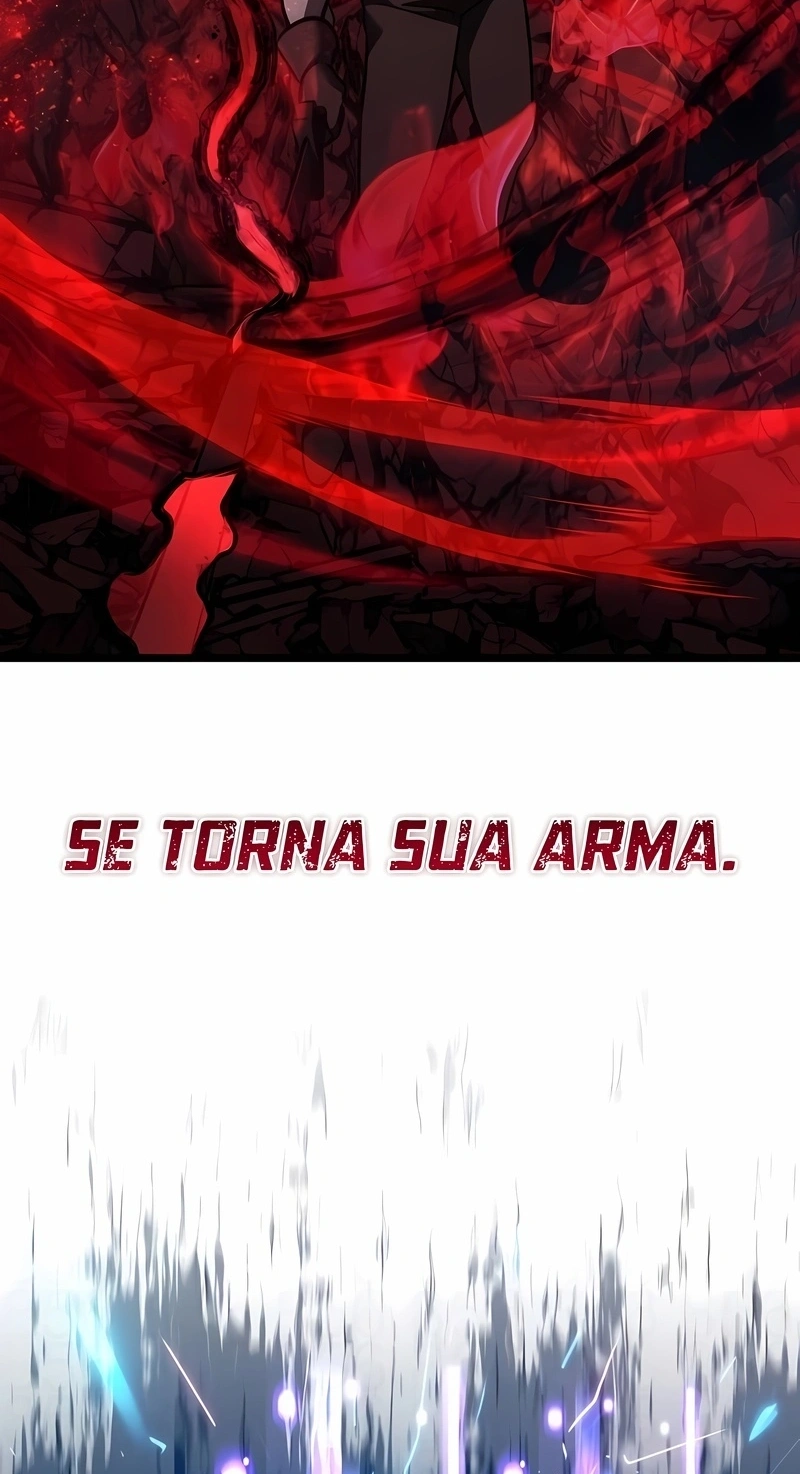 O Cavaleiro Prodígio com Tempo Limitado Capítulo 124 Página 34