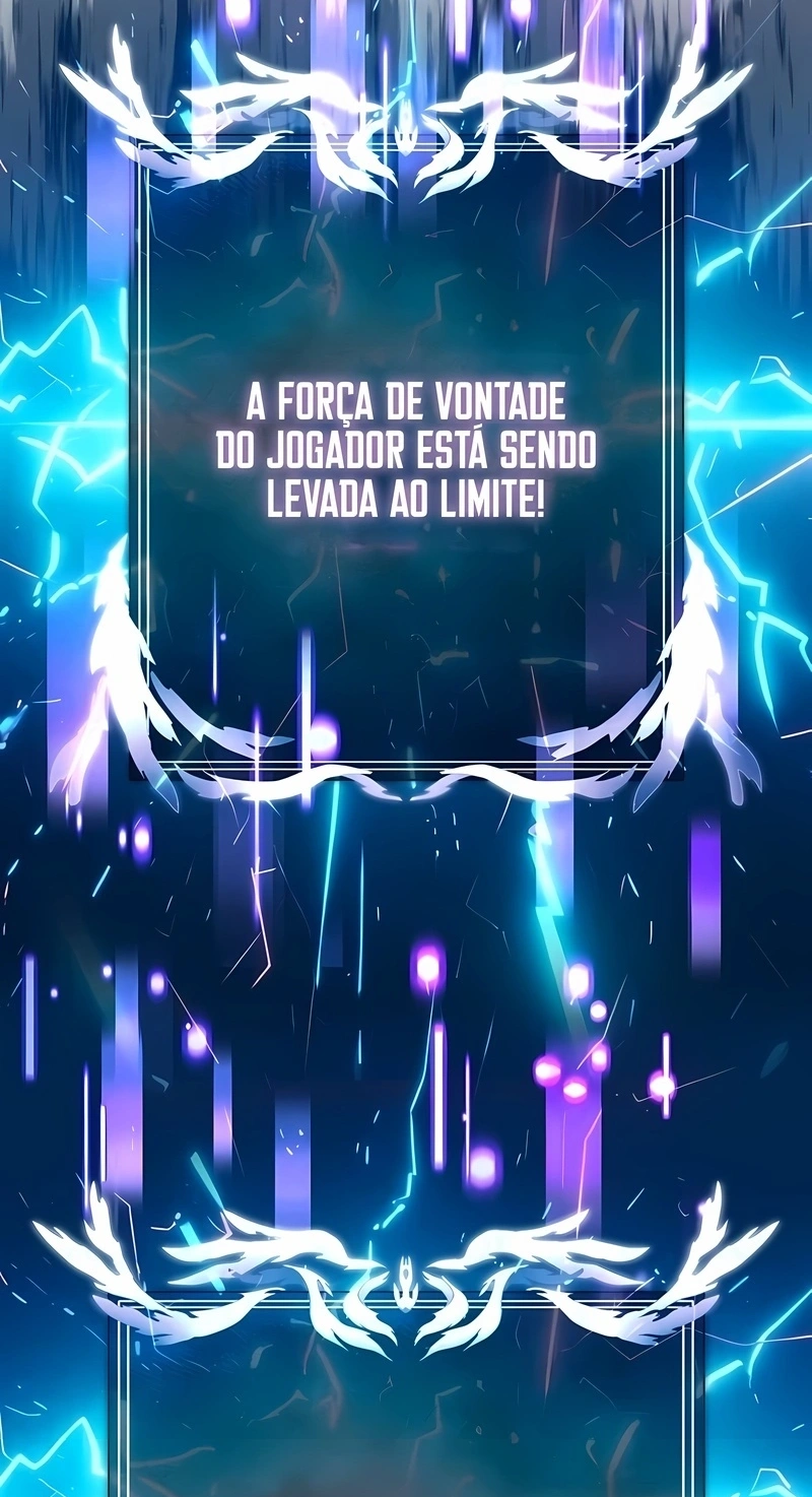 O Cavaleiro Prodígio com Tempo Limitado Capítulo 124 Página 35