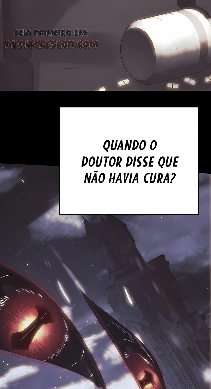 O Cavaleiro Prodígio com Tempo Limitado Capítulo 124 Página 42