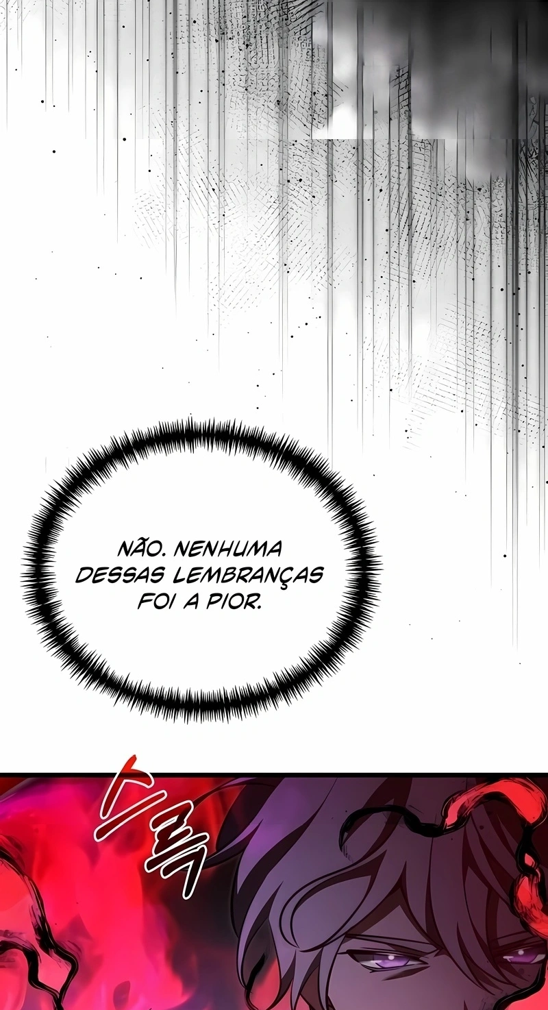 O Cavaleiro Prodígio com Tempo Limitado Capítulo 124 Página 46