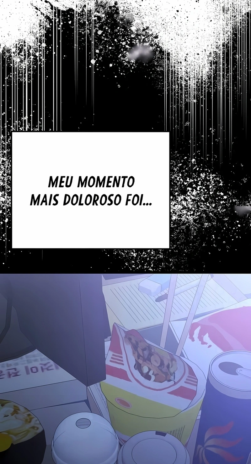 O Cavaleiro Prodígio com Tempo Limitado Capítulo 124 Página 48