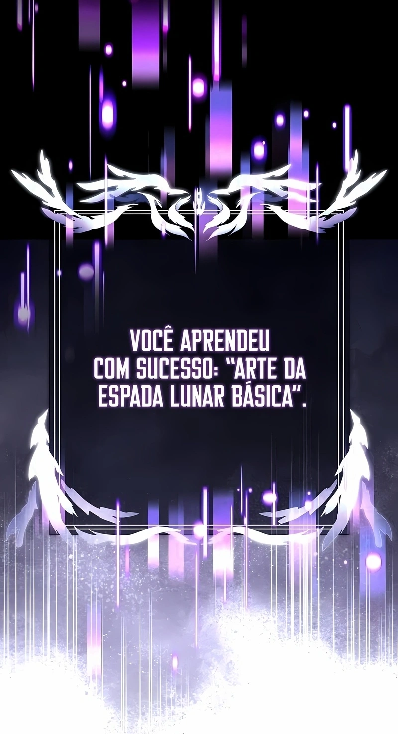 O Cavaleiro Prodígio com Tempo Limitado Capítulo 124 Página 57
