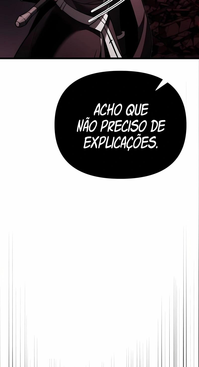 O Cavaleiro Prodígio com Tempo Limitado Capítulo 124 Página 59