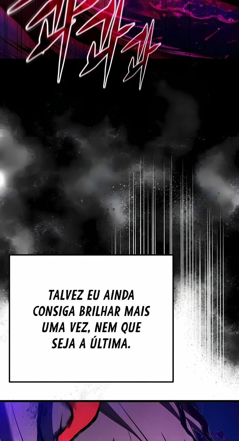 O Cavaleiro Prodígio com Tempo Limitado Capítulo 124 Página 75