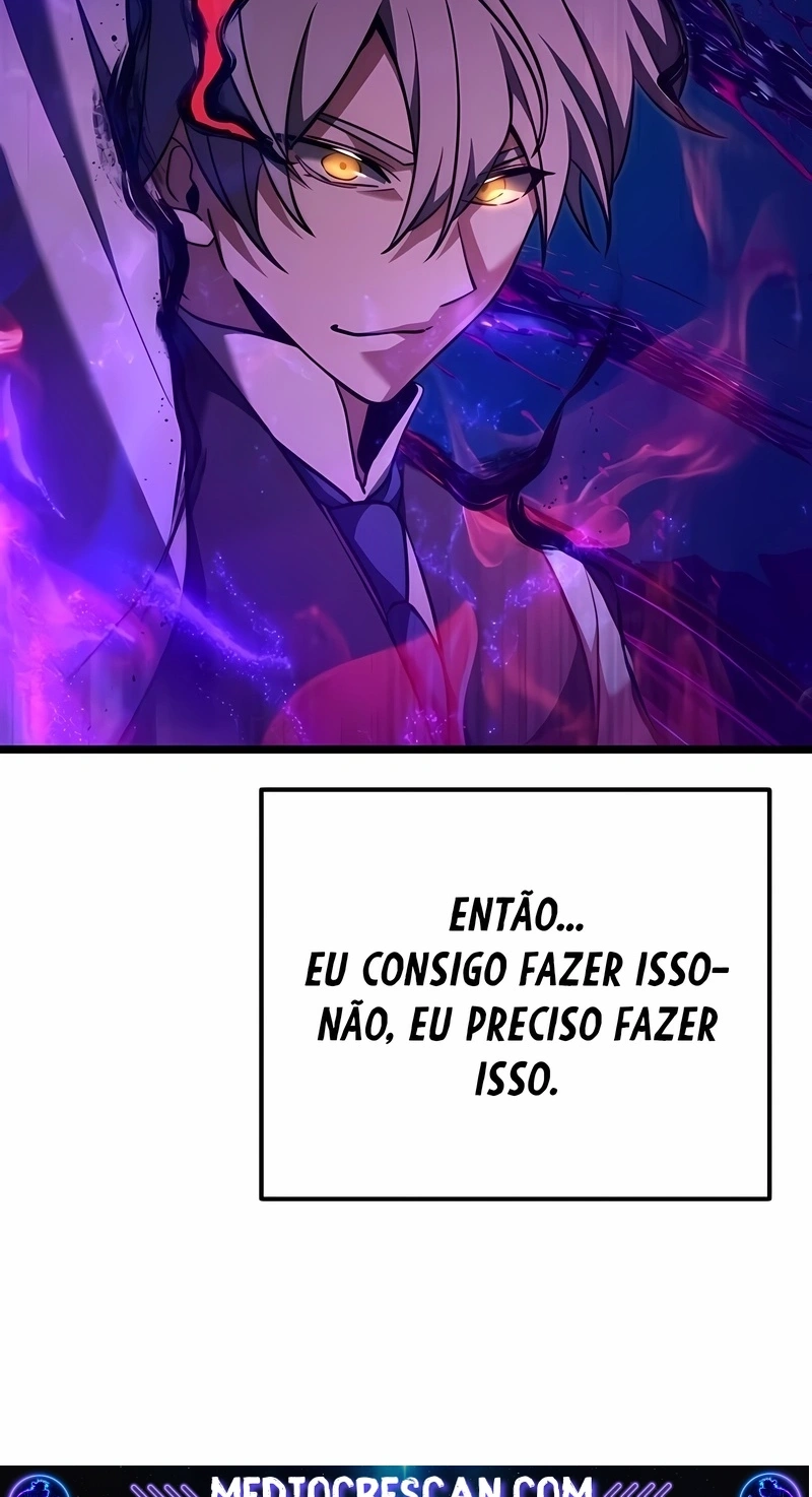 O Cavaleiro Prodígio com Tempo Limitado Capítulo 124 Página 76