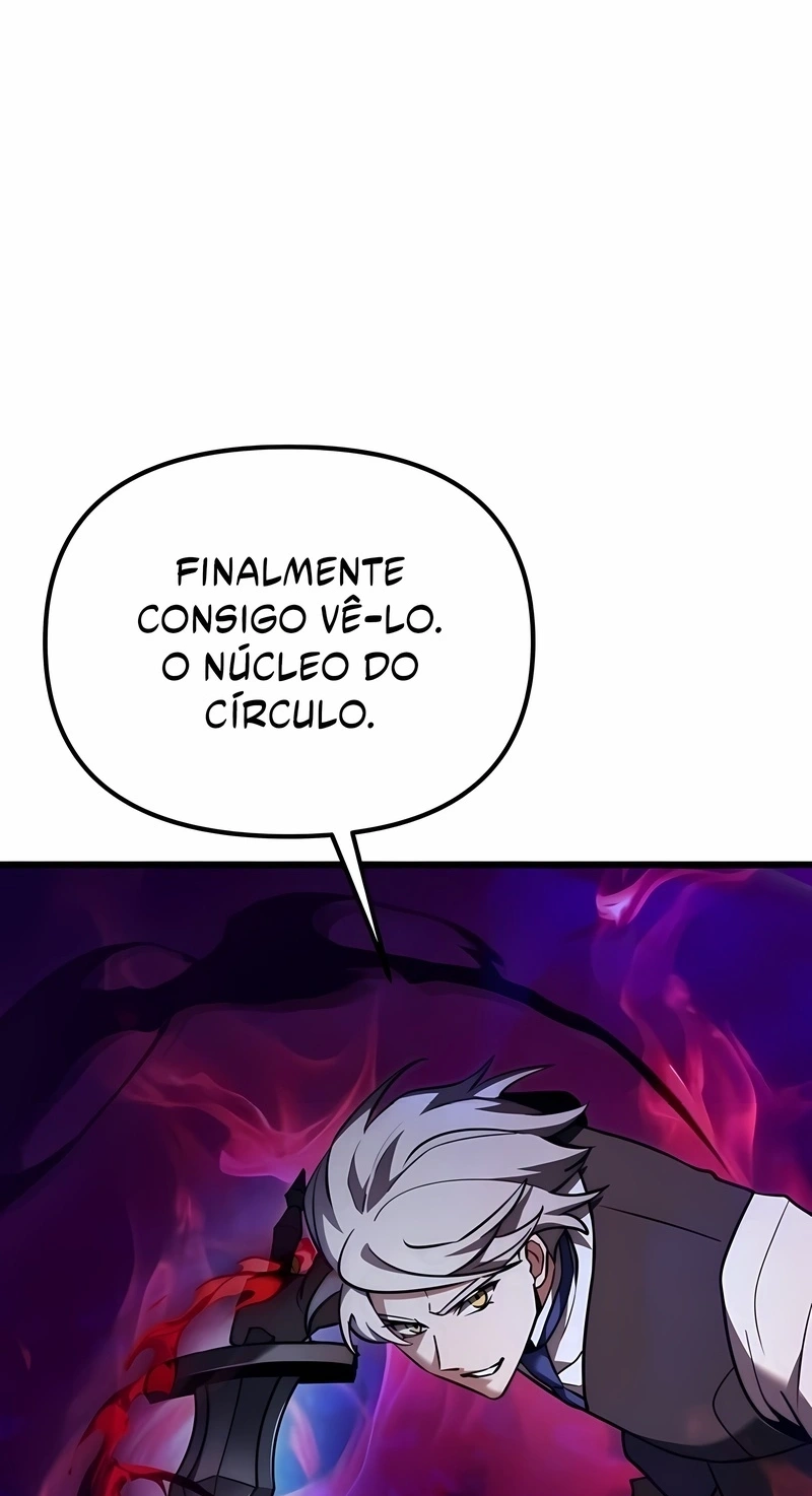 O Cavaleiro Prodígio com Tempo Limitado Capítulo 124 Página 80